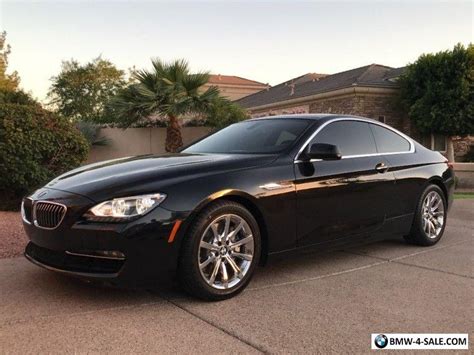 Jamesedition is the luxury marketplace to find new and preowned luxury, exotic and classic cars for sale. 2013 BMW 6-Series Sport Coupe 2 door for Sale in United States