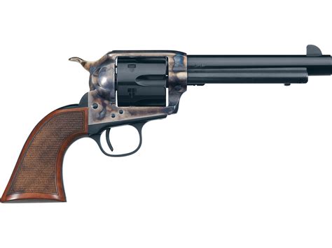Uberti 1873 Cattleman Ii Sass Pro Revolver 45 Colt Long Colt 475