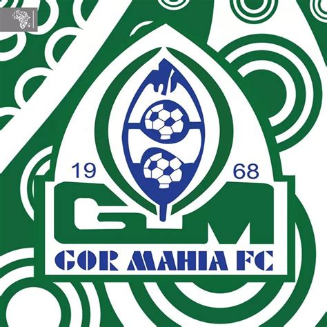 Descarga gor mahia vector logo en formato svg. Gor Mahia Logo - Nairobi Derby Wikipedia - kepunyaan si dia