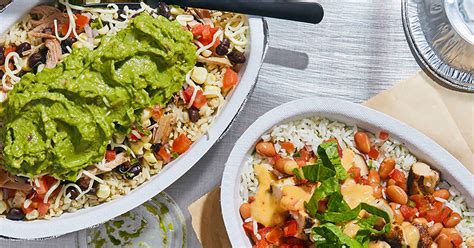 A trusted independent health insurance guide since 1994. Chipotle revises its turnaround plan