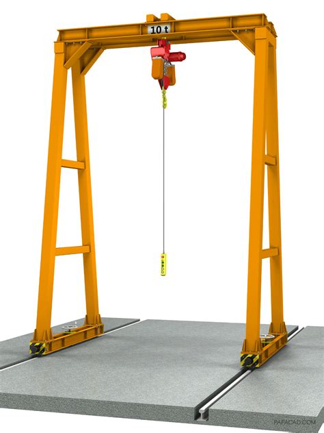 The jib's tack is knotted just below the forestay to the jib boom. Diy Jib Crane Plans - Diy Projects