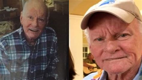 Detectives Find Body Of Missing 82 Year Old Man