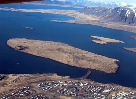 Photos Stunning Aerials From Iceland Flight Iceland Monitor