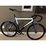 2010 Giant Omnium Track Bike Large For Sale