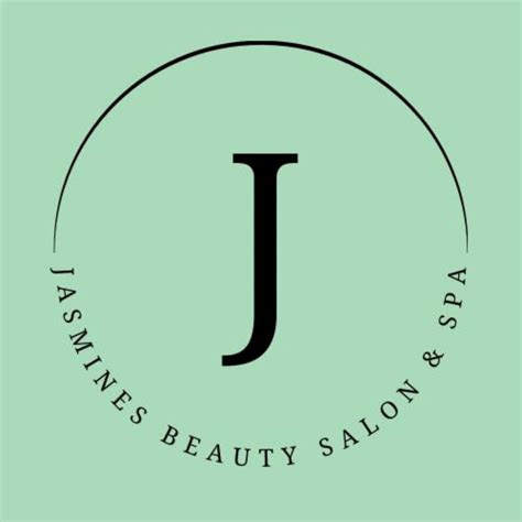 Phibrows Logo Jasmines Beauty Salon And Spa