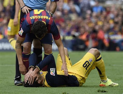 Atletico colon feiert den ersten meistertitel der geschichte und ein fan lässt seinen toten vater an der party teilhaben. Primera División: Atletico Madrid Meister, FC Barcelona ...