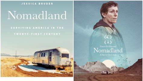 Reviews Nomadland Jessica Bruder Book Now An Award Winning Movie Boomers Daily