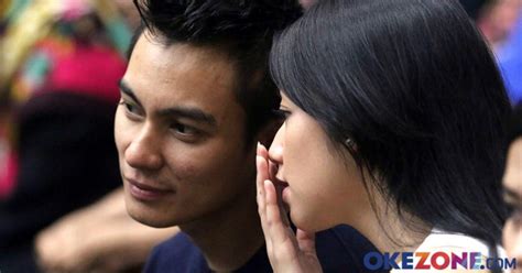 Maybe you would like to learn more about one of these? Diam-Diam, Baim Wong Juga Ingin Jadi Calon Gubernur Lho ...