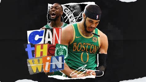 Are The Boston Celtics Legit Title Contenders Youtube