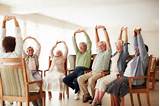 Images of Exercises For Elderly In Nursing Homes