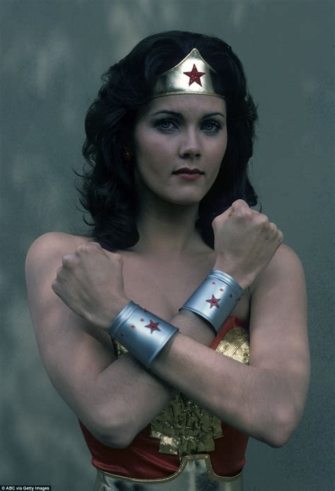 Wonder woman's long runner status along with multiple reboots and other media appearances has produced no shortage of major and minor supporting characters. Gal Gadot is seen in early cast shot for 2017 Wonder Woman ...