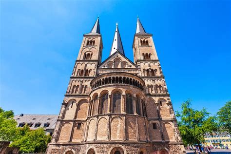12 Top Rated Tourist Attractions In Bonn Planetware