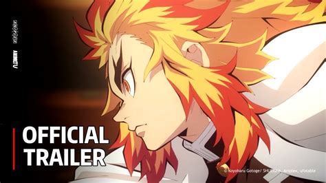Demon Slayer Infinity Train Release Date Trailer Cast Plot Spoilers And Anime Series Connection