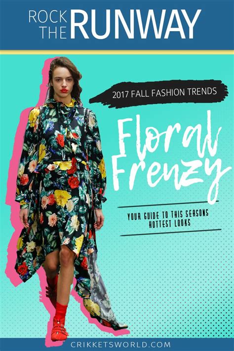Check Out My Inspiration Board For The Hottest 2017 Fall Fashion Trends