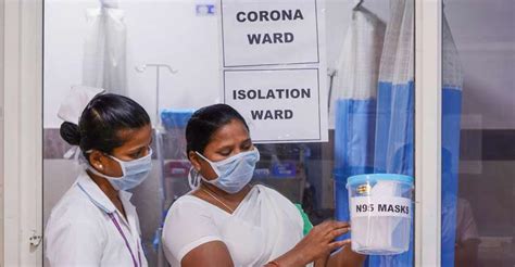 Coronavirus No New Cases Reported In Kerala Over 2800 Under