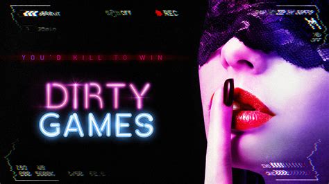 Dirty Games Website Review Lakesha Coomes