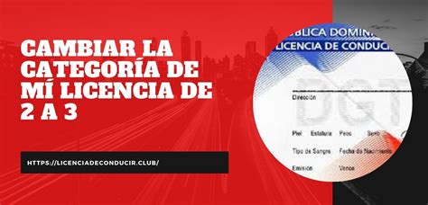 ⚡ Licencia De Conducir República Dominicana 【2022】