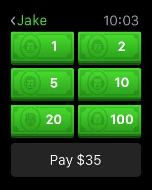 If you don't have a bank account, there are several mobile check cashing apps that can transfer a deposit into a paypal account or load it onto a prepaid card. Square Cash Now Available on the Apple Watch - iClarified