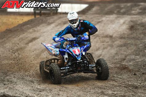 Find many great new & used options and get the best deals for chad wienen fmf 4.1 full related items to consider. Yamaha's Chad Wienen Wins 2013 AMA ATV MX Season Opener ...