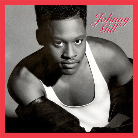 Johnny Gill Expanded Edition