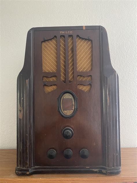 Radios For Sale Victoria Bc Canadian Vintage Radio Society