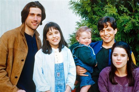 Party Of Five Reboot With Immigration Twist Ordered By Freeform