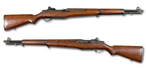 Today, garand's system seems almost elementary, but when it first appeared the m1 garand was considered a marvel. This Is Why The M-1 Garand Rifle Was Truly Unstoppable On ...