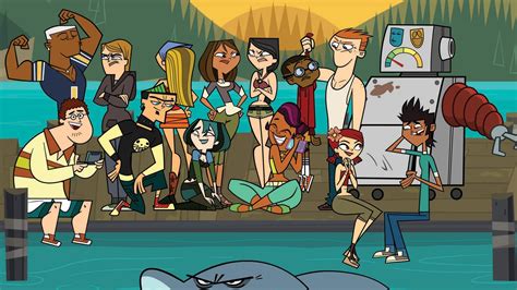 Total Drama All Stars And Pahkitew Island Tv Series 2014 2014 Backdrops — The Movie Database