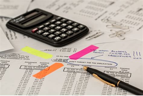 How To Easily Organize Your Tax Report Business Today Kenya