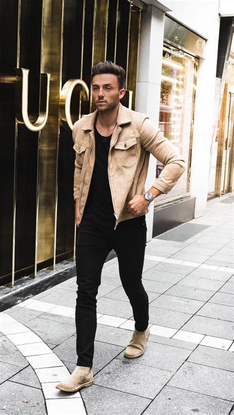 5 Outfits You Need To Look Totally Dapper This Winter Lifestyle By Ps