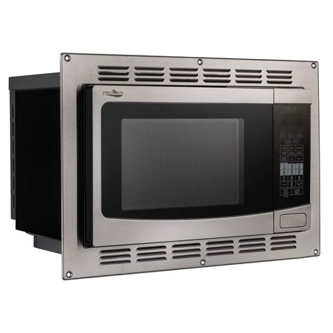 The 4 Best 16 Inch High Over The Range Microwave Get Your Home