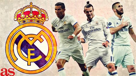 See more ideas about real madrid, madrid, bbc. Real Madrid | La BBC en datos: al Madrid le tiran y le ...