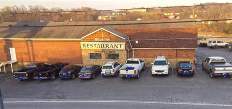 3 Ways Inn Restaurant In Fairmont West Virginia Has Been In Business