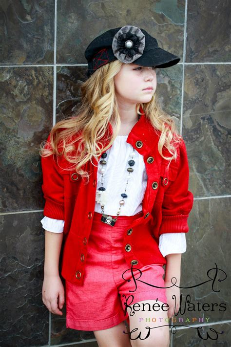 Model Rori Hat Pin By Adorned Creations Camera Necklace By Sweet