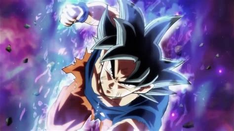 Roblox Fighting Ultra Instinct Goku On Dbor Youtube
