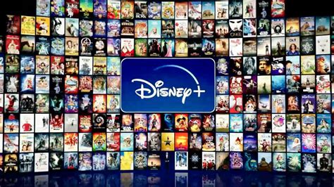 Disney ¿cuáles Fueron Las Películas Y Series Más Vistas