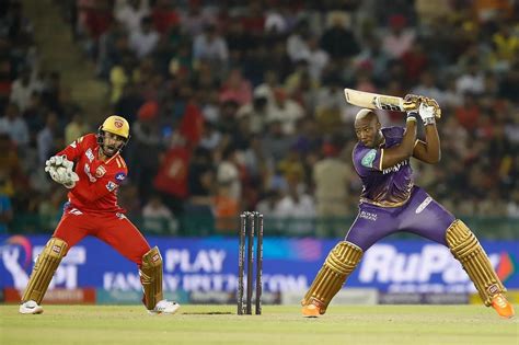 Kkr Vs Pbks Head To Head Stats And Records You Need To Know Before