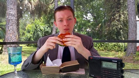 ReviewBrah Never Gets Phased - YouTube