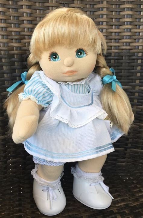 Pin By Lynda Sabri On My Child Doll Child Doll Style Harajuku