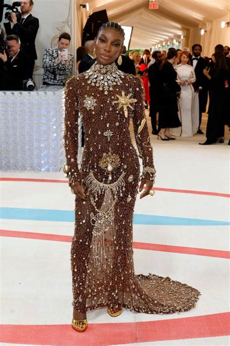 Met Gala 2023 Veja Piores E Melhores Looks Da Festa 01 05 2023