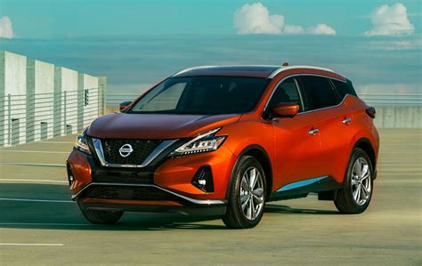 2024 Nissan Murano Redesign Interior Suv 2023 2024 New And New Car