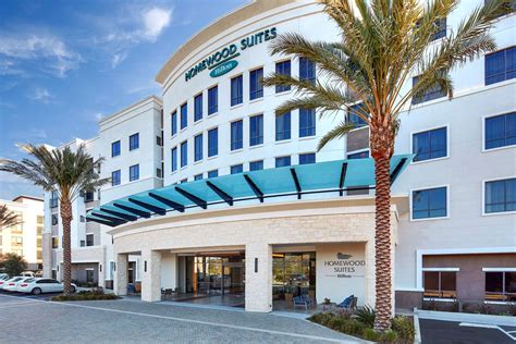The location was perfect for. Homewood Suites by Hilton Hotel Circle San Diego, CA - See ...