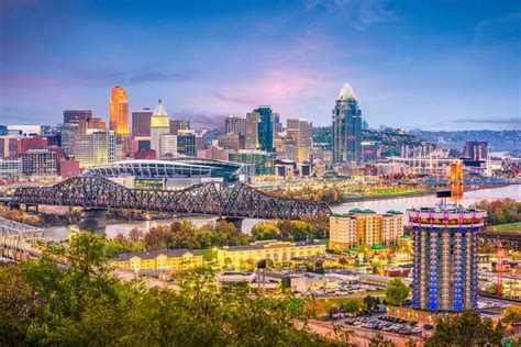 15 Things To Know Before Moving To Cincinnati Oh Updated 2024