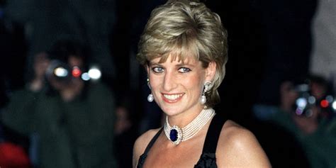 Veinte años sin Diana de Gales la reina de corazones
