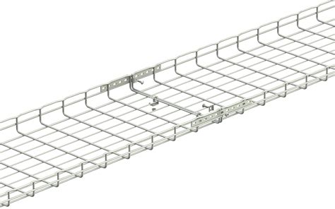 Cablofil 304l Stainless Steel Wire Cable Tray Joint Strip 275mm