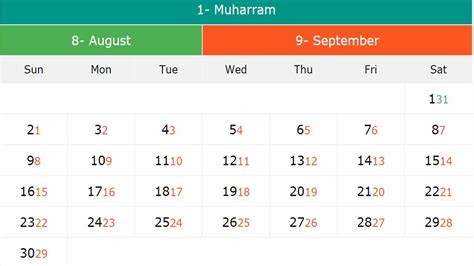With over online tools, ecalculator.co helping millions of students, teachers, businessmen & nutritionists every month. Hijri And Gregorian Calendar 1441- 2020 for Android - APK ...