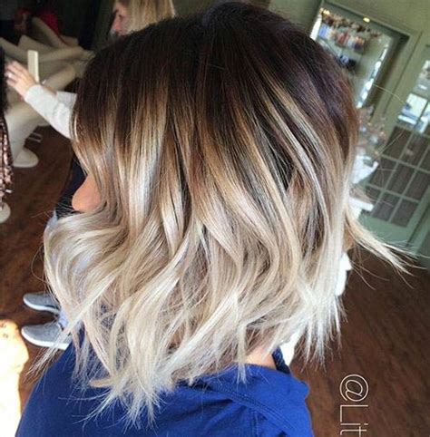 51 Trendy Bob Haircuts To Inspire Your Next Cut Page 2 Of 5 Stayglam