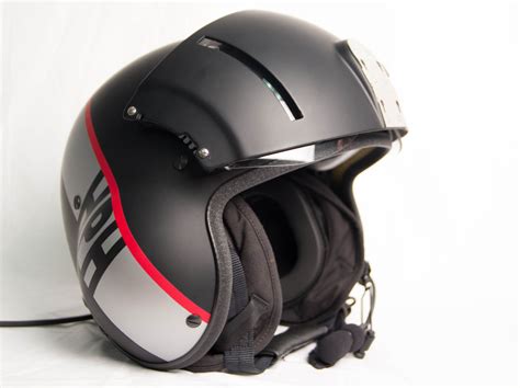 Evo Hph Lightweight Kevlar Helmet