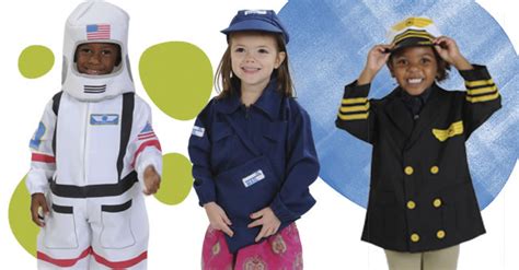 Helping Preschool Children Learn About Different Careers Kaplan Early