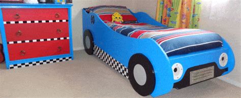Building a diy car phone mount is the smart option. How to build a Kid's Racing Car Bed | BuildEazy